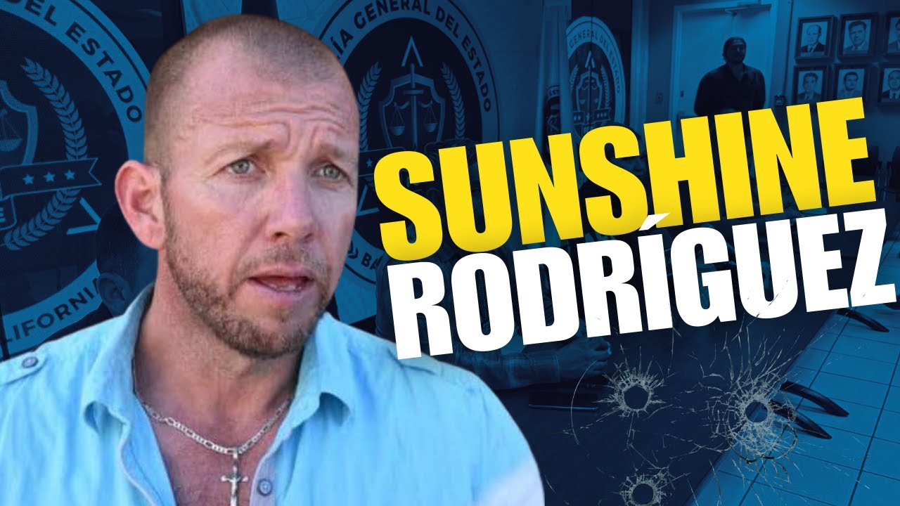 Sunshine Rodríguez es ASESINADO mientras vendía mariscos