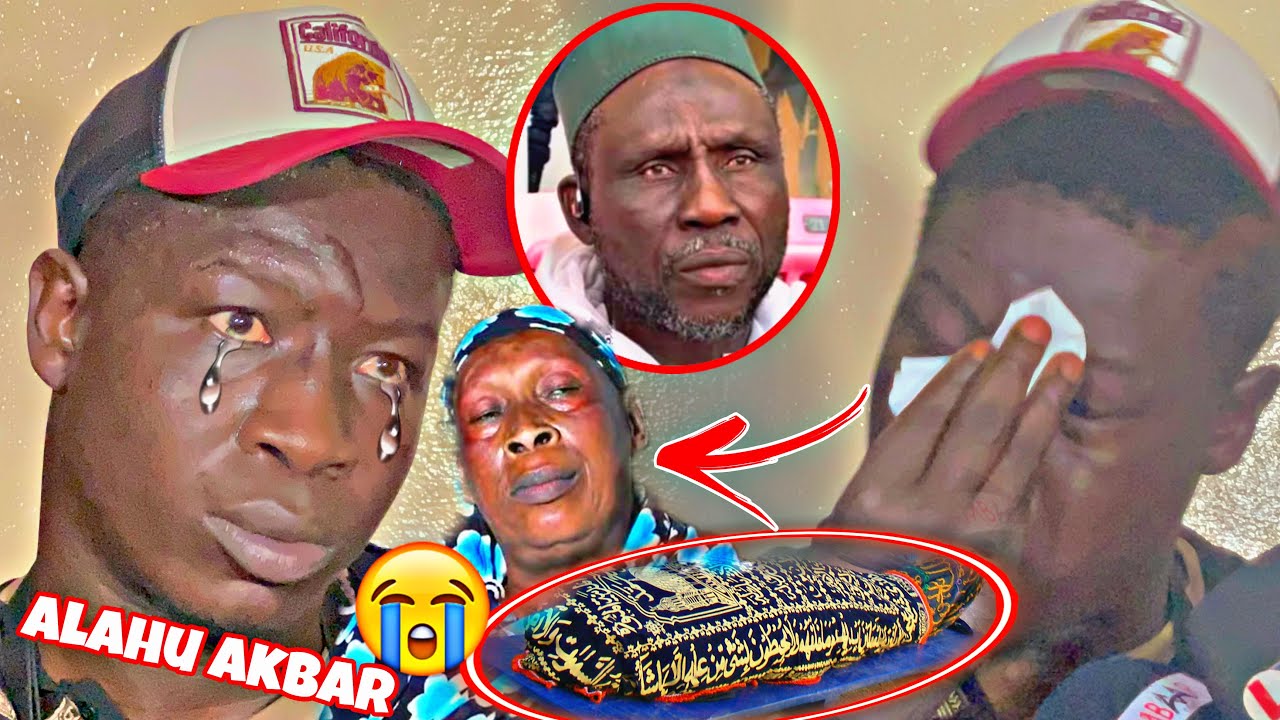 😭Alahu akbar Pokola wakh a Lou graw si Coumba Baldé ak Jule mane dagn ma…bayina dém soirée