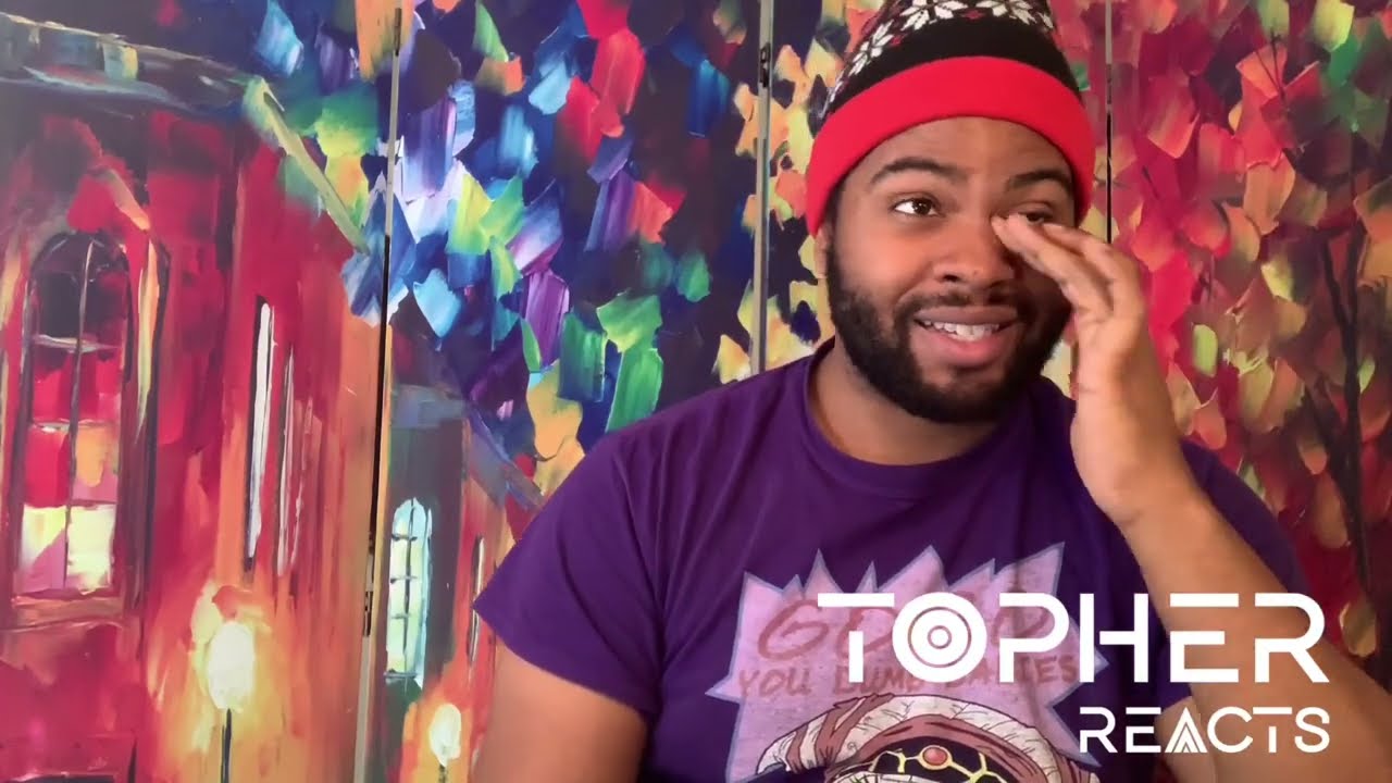 Mandy Moore & Regine Velasquez - Cry [MTV Asia Award] (Reaction) | Topher Reacts