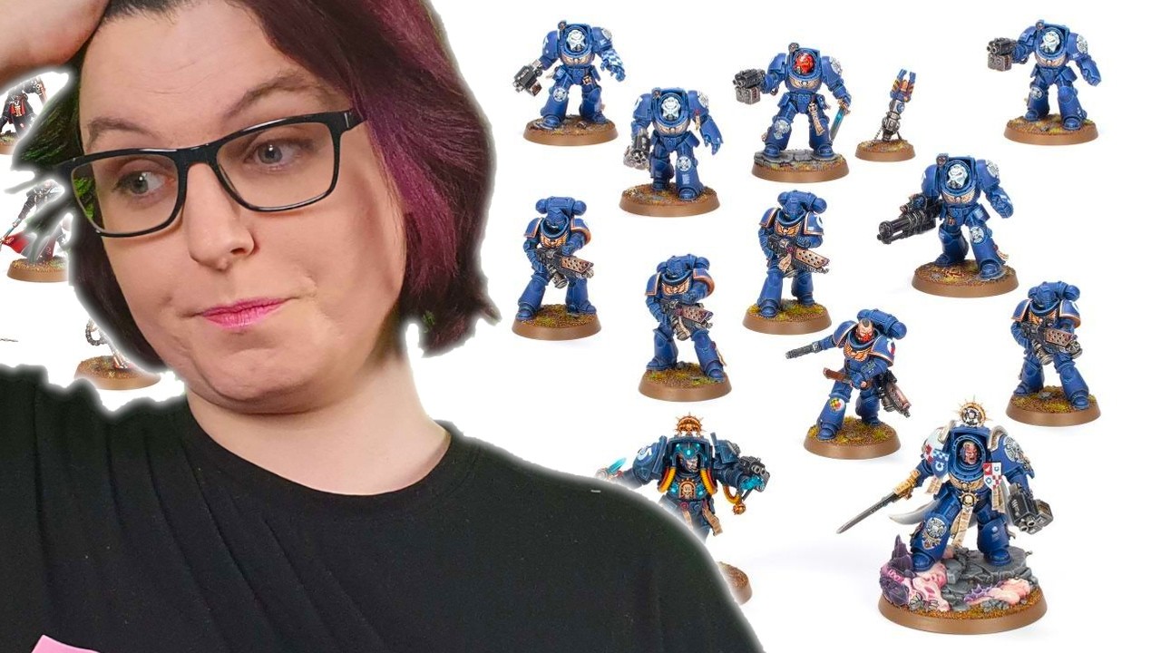 This could KILL Warhammer