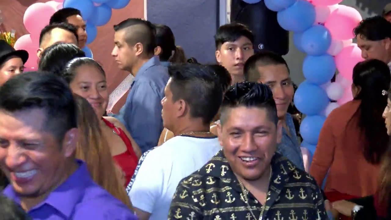 Los Soñadores de America (5 de 5) ECUATRADICIONES PRODUCTIONS 347-418-5030