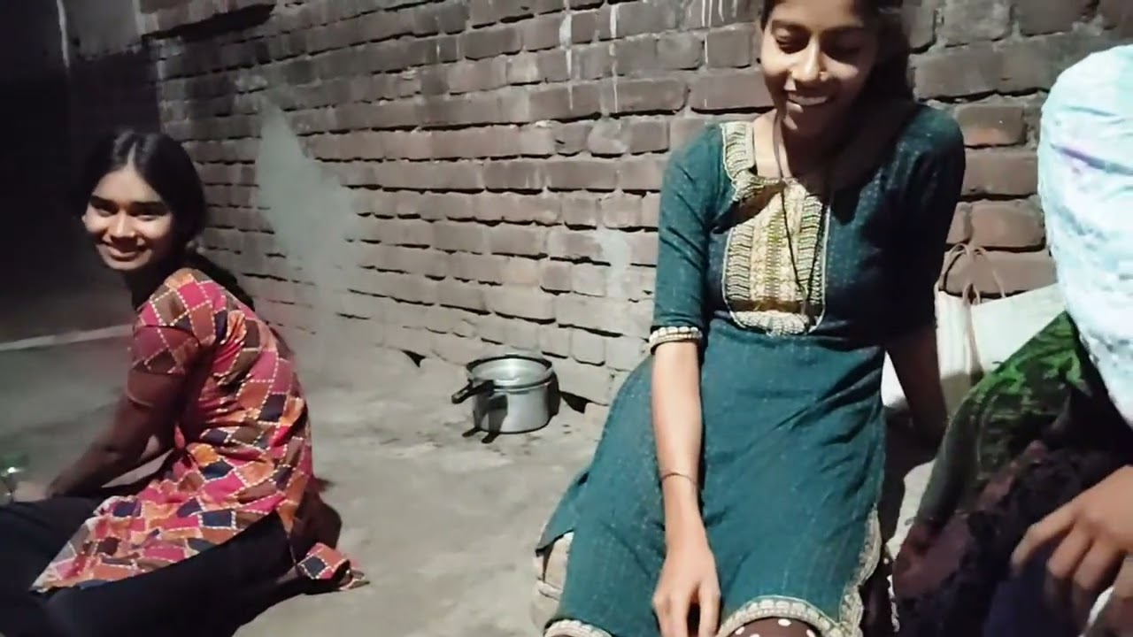 Highlight 21:02 - 26:02 from nandani dugu vlog  is live!