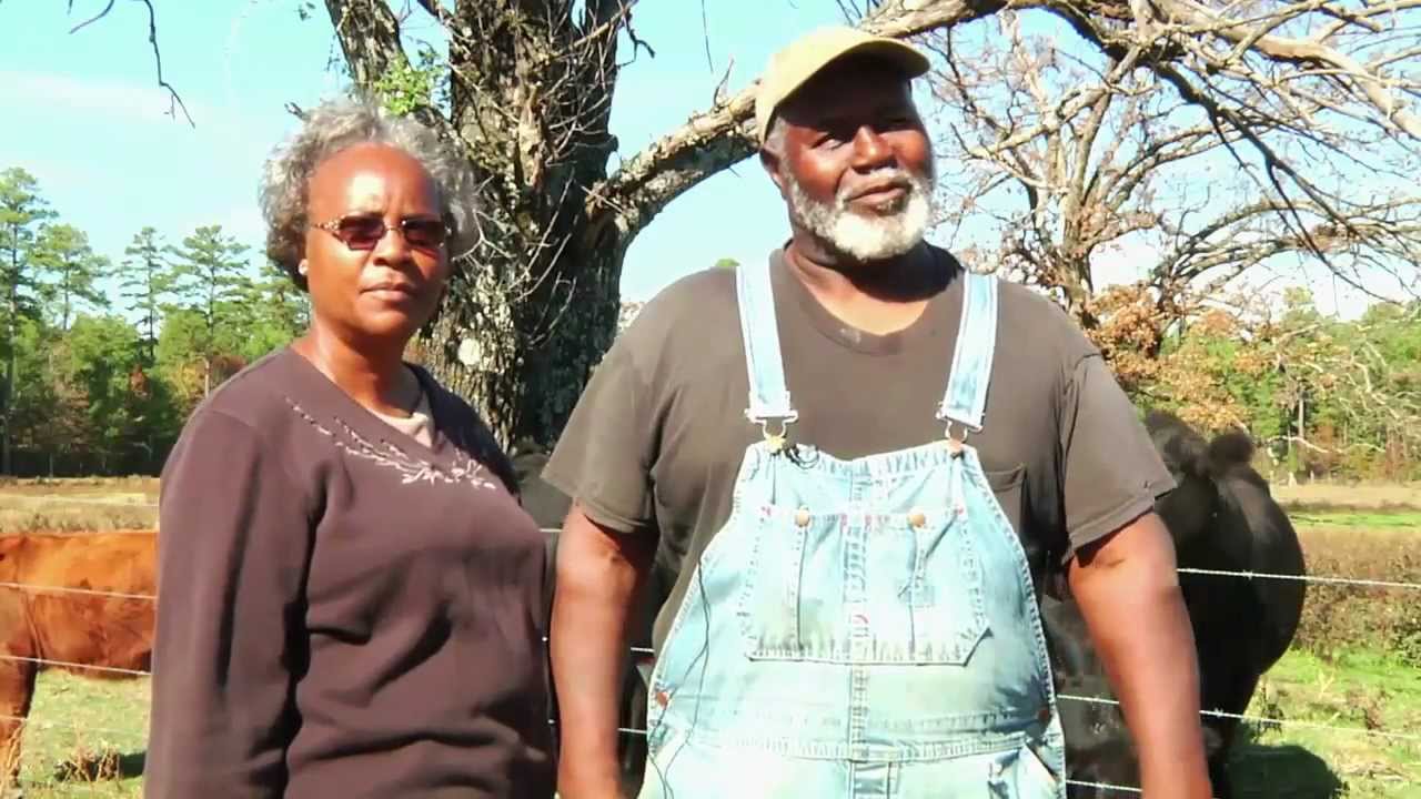 40 Acres and Much More: The Gilmore Family Farm