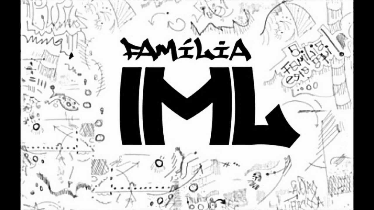 ♪♫ Familia IML - Rap Zona Leste - ZONA LESTE MASTER ♪