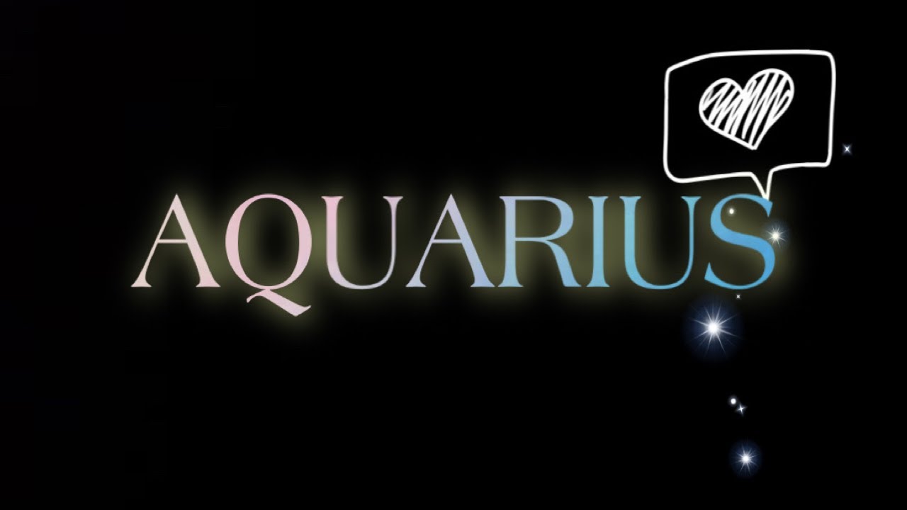 Aquarius JANUARY 2022 | This Person Is Missing You ..But The TRUTH Is Out! - Aquarius Tarot Reading