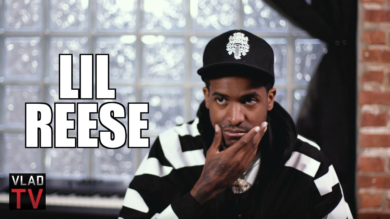 Lil Reese on Meeting Chief Keef, Tadoe Getting Shot During Robbery at 1st Show (Part 2)