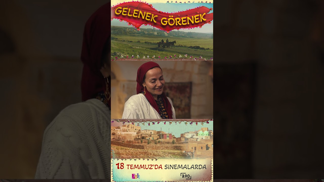 Gelenek G&ouml;renek / Teaser 4
