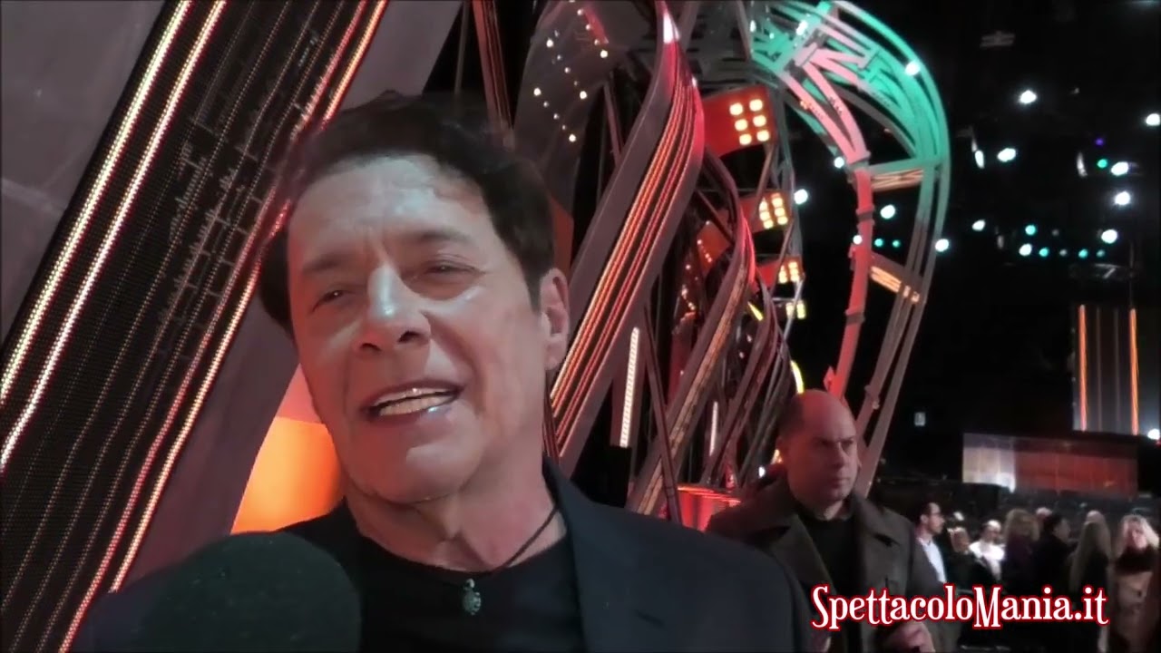 Ora o mai più, Anonimo Italiano: spero un giorno di poter stringere la mano a Claudio Baglioni