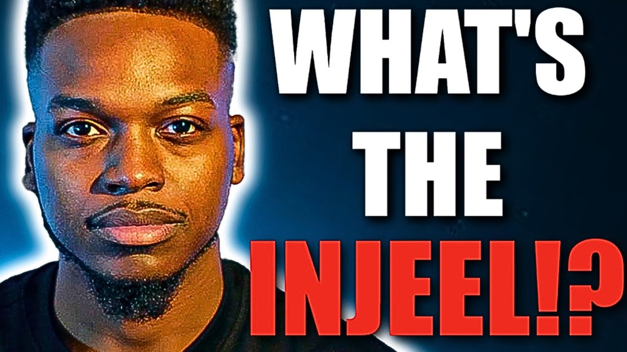 What's The Injeel? Muslims Come Tell Us