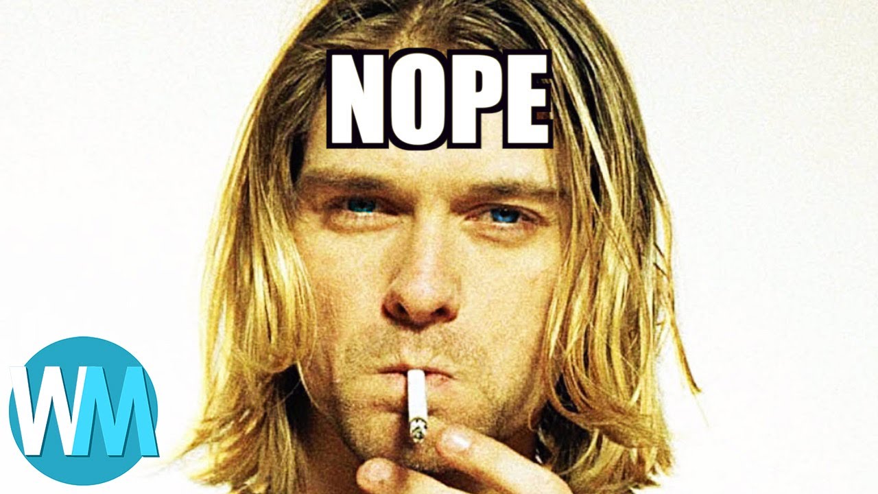 Top 10 Songs People Think Are By Someone Else