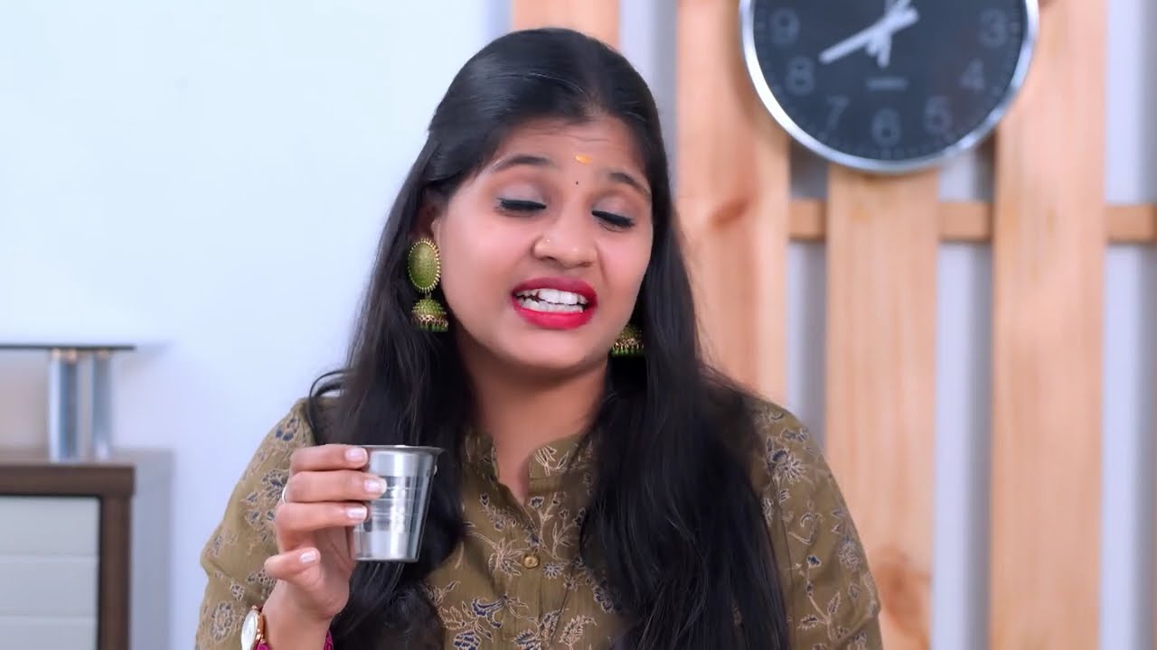 Pudhu Pudhu Arthangal - Ep 276 - Niyaz Khan, Devayani - Tamil Tv Serial - Zee5 Tamil Classics