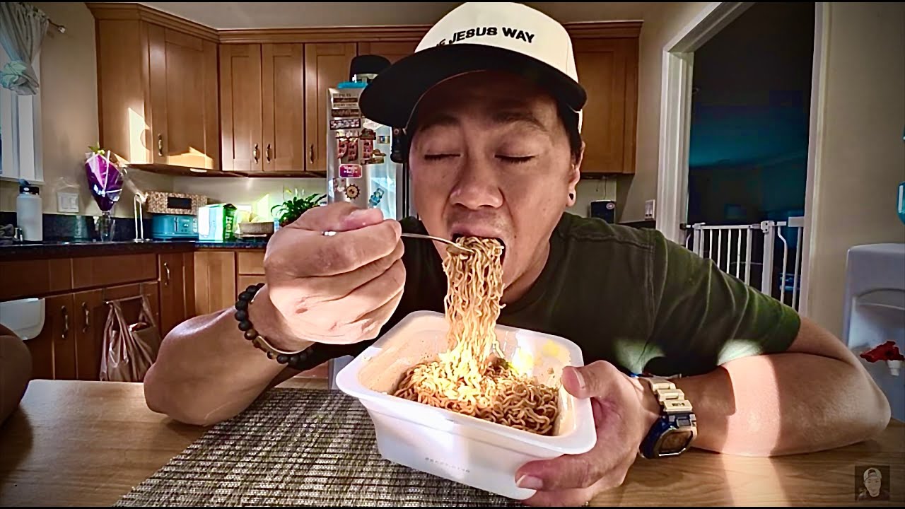 Yakisoba