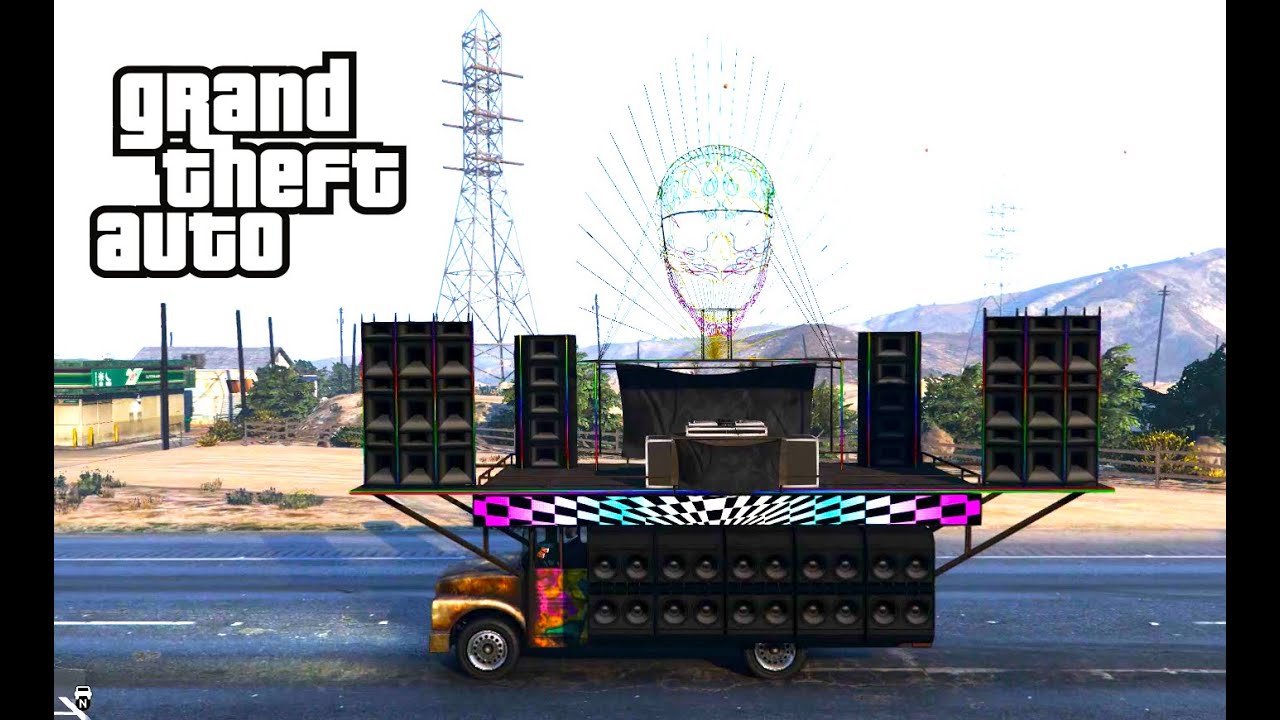 Festival BUS How to start NIGHTCLUB Business GTA 5 Online Make Money fast 2020 new
