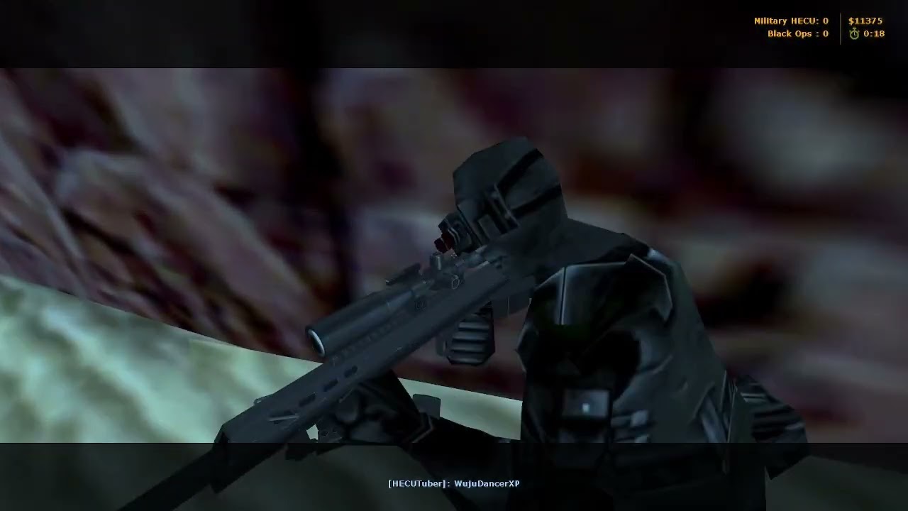 Counter Strike: Opposing Force Gameplay Part 3