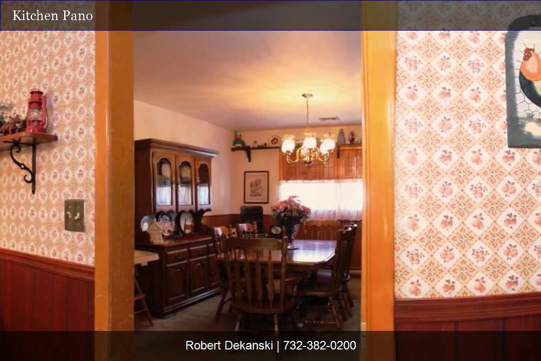 3 William Street   Sayreville | Robert Dekanski