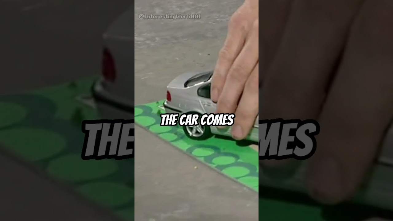 Understeer and Oversteer explained by Richard Hammond 🚗