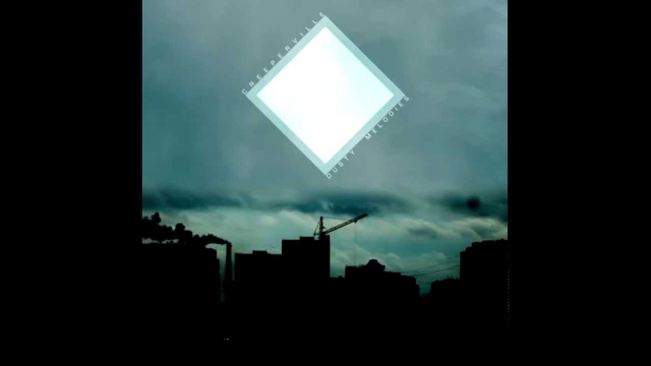 Creeperville - Peaceful Atom