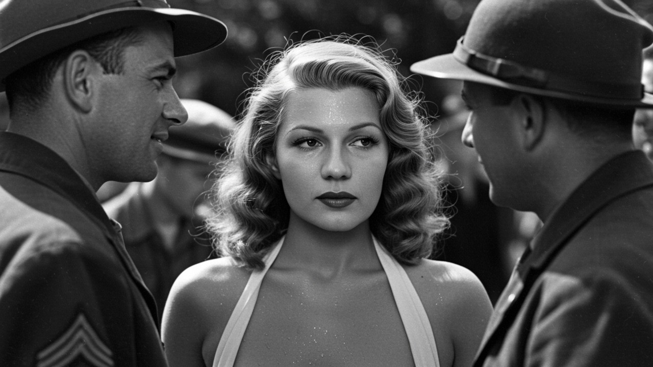 This Story Proved Rita Hayworth Was NOT Just a Beauty