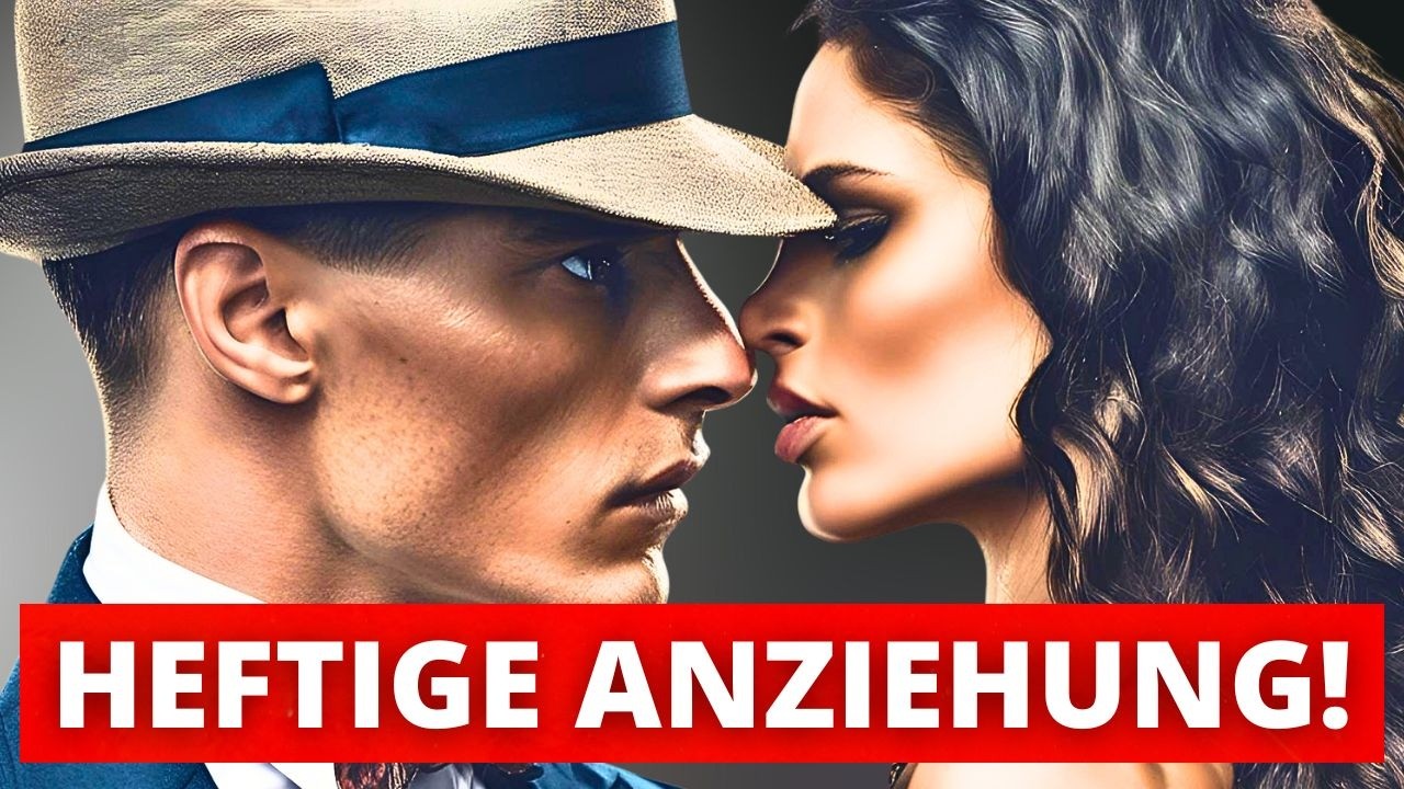 Mühelos deine Traumfrau erobern als Sigma-Mann!