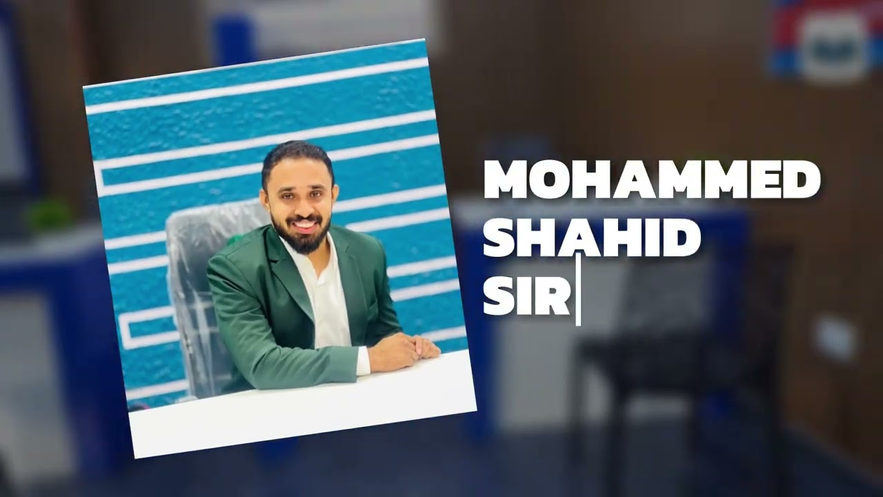 MD Success Story | Eduwell Institute Founder&rsquo;s Inspiring&nbsp;Journey