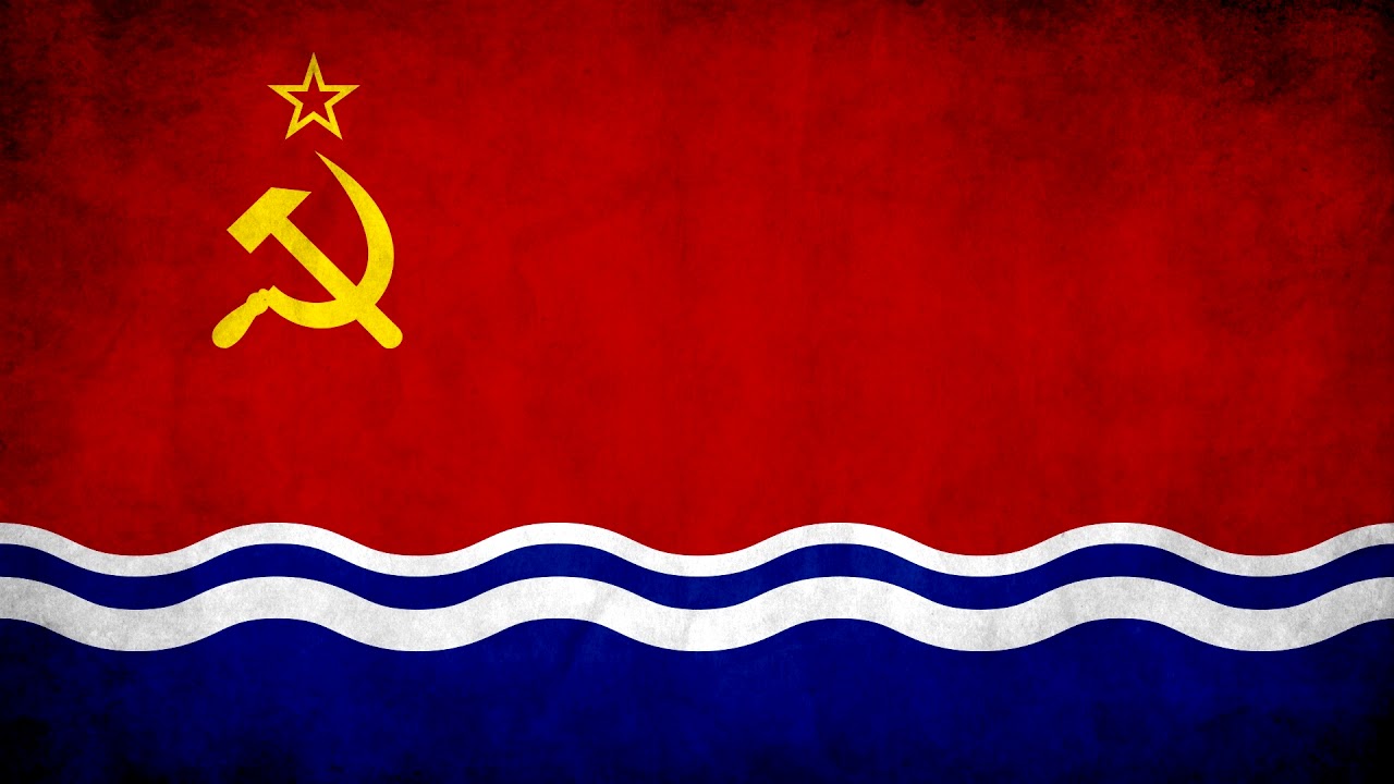One Hour of Soviet Latvian Music