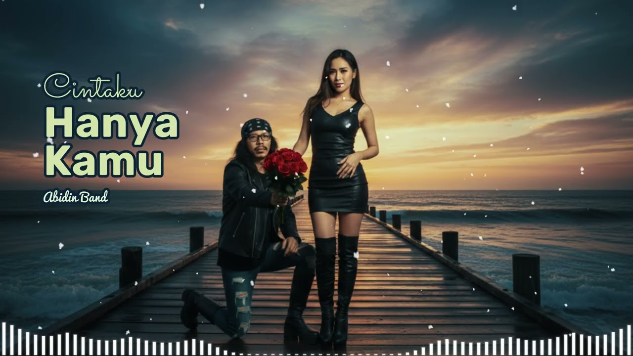 #song  #Laguhitscafe #lagucafesantai  Cintaku Hanya Kamu #romantic