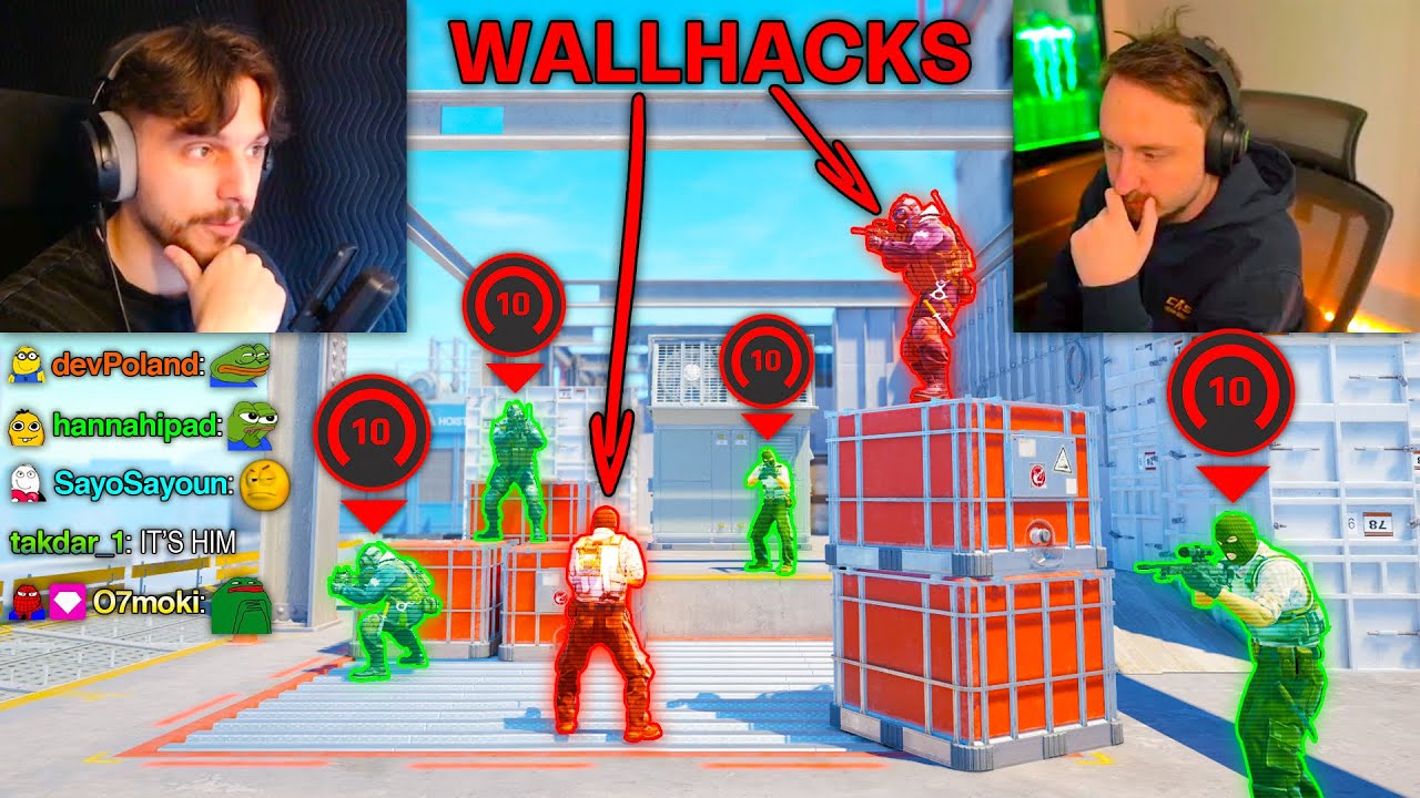 CAN GET_RIGHT SPOT THE WALLHACKER?