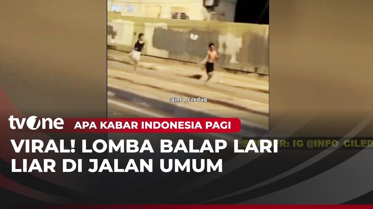 [FULL] Apa Kabar Indonesia Pagi (19/02/2026) | tvOne