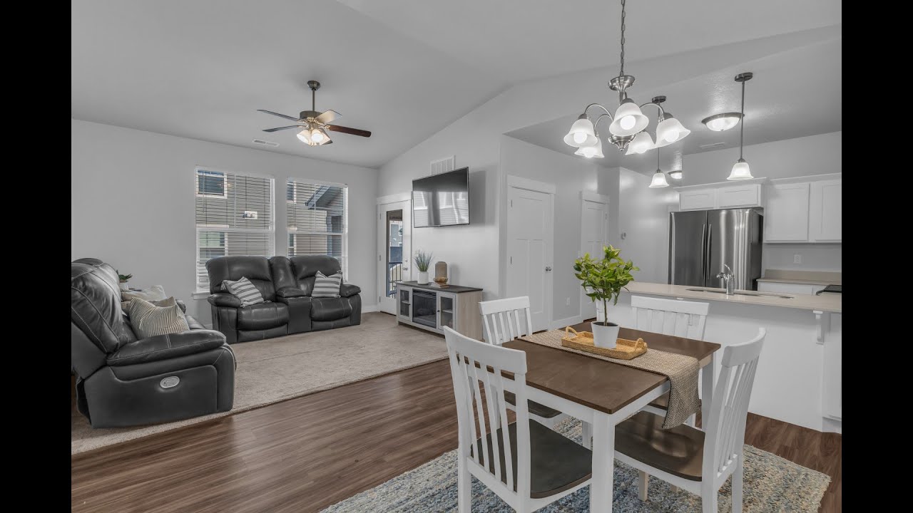 1806 W Newcastle Lane #301 Saratoga Springs, UT | ColdwellBankerHomes.com