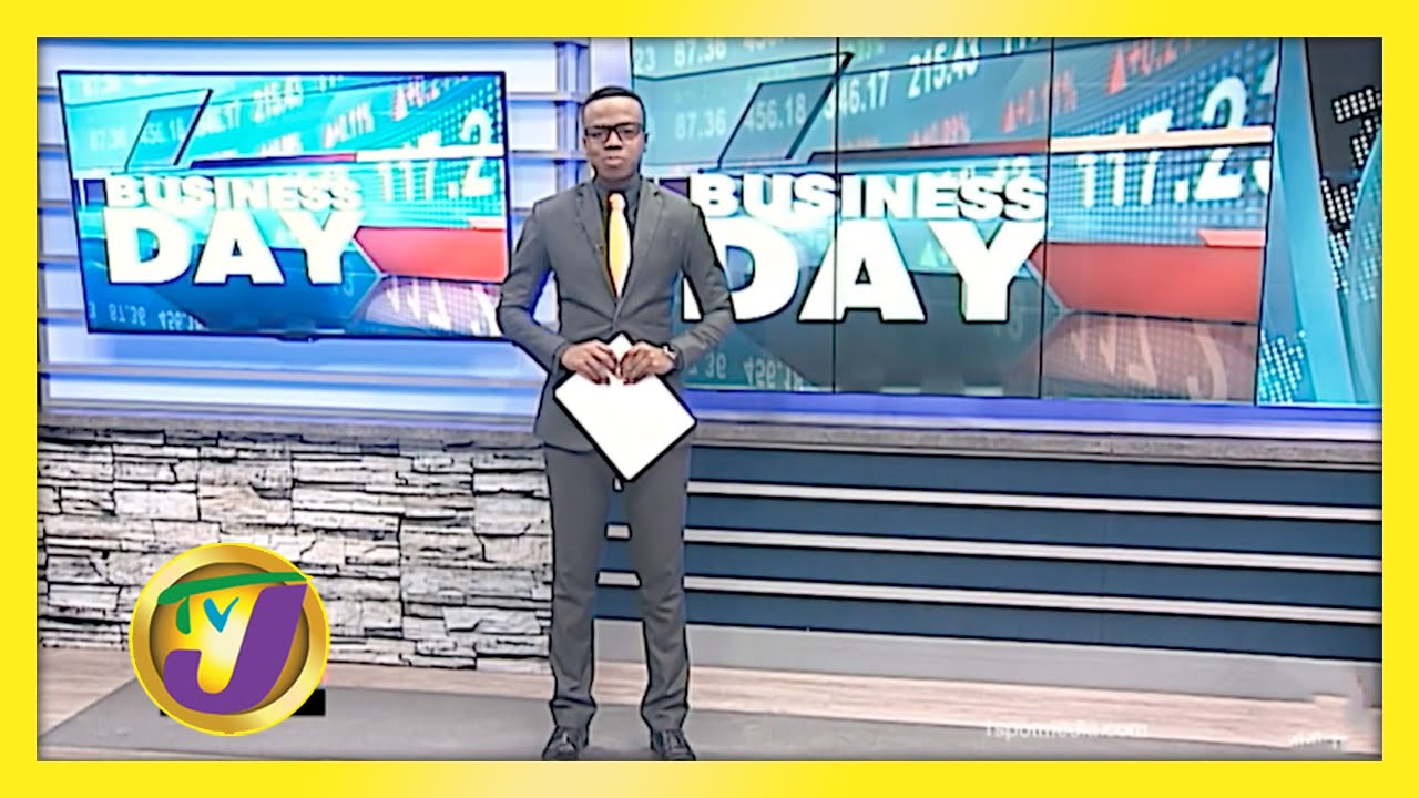 TVJ Business Day - December 2 2020