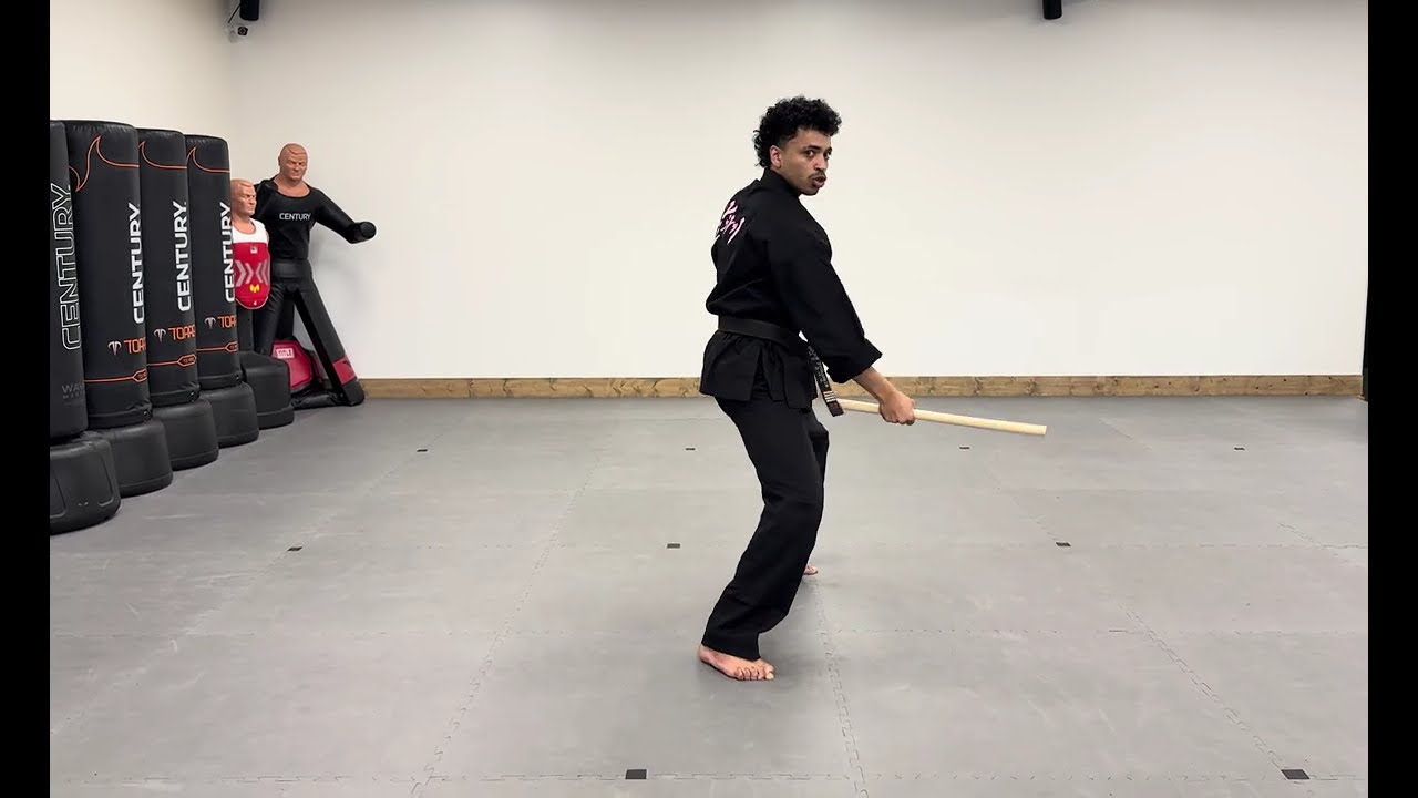 MOO-KEE-SOL SOO Intermediate
