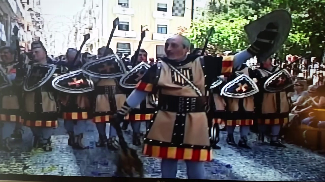 L'aragones Perfecto,  2011, sonó por primera vez en la calle