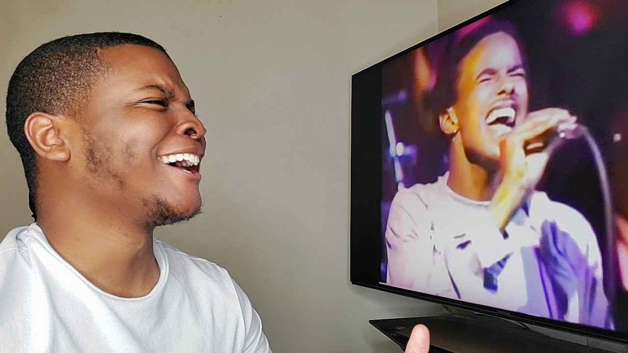Tevin Campbell - 