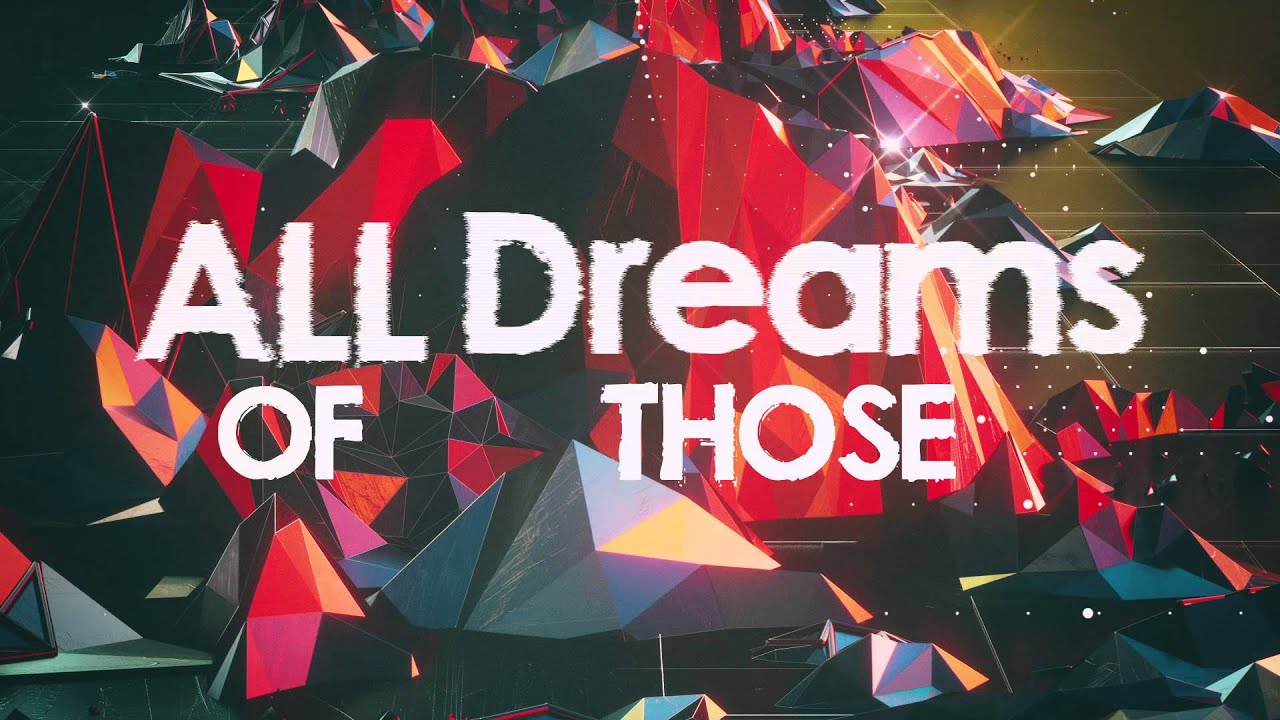Jesse Clegg - Souvenir (Lyric Video)