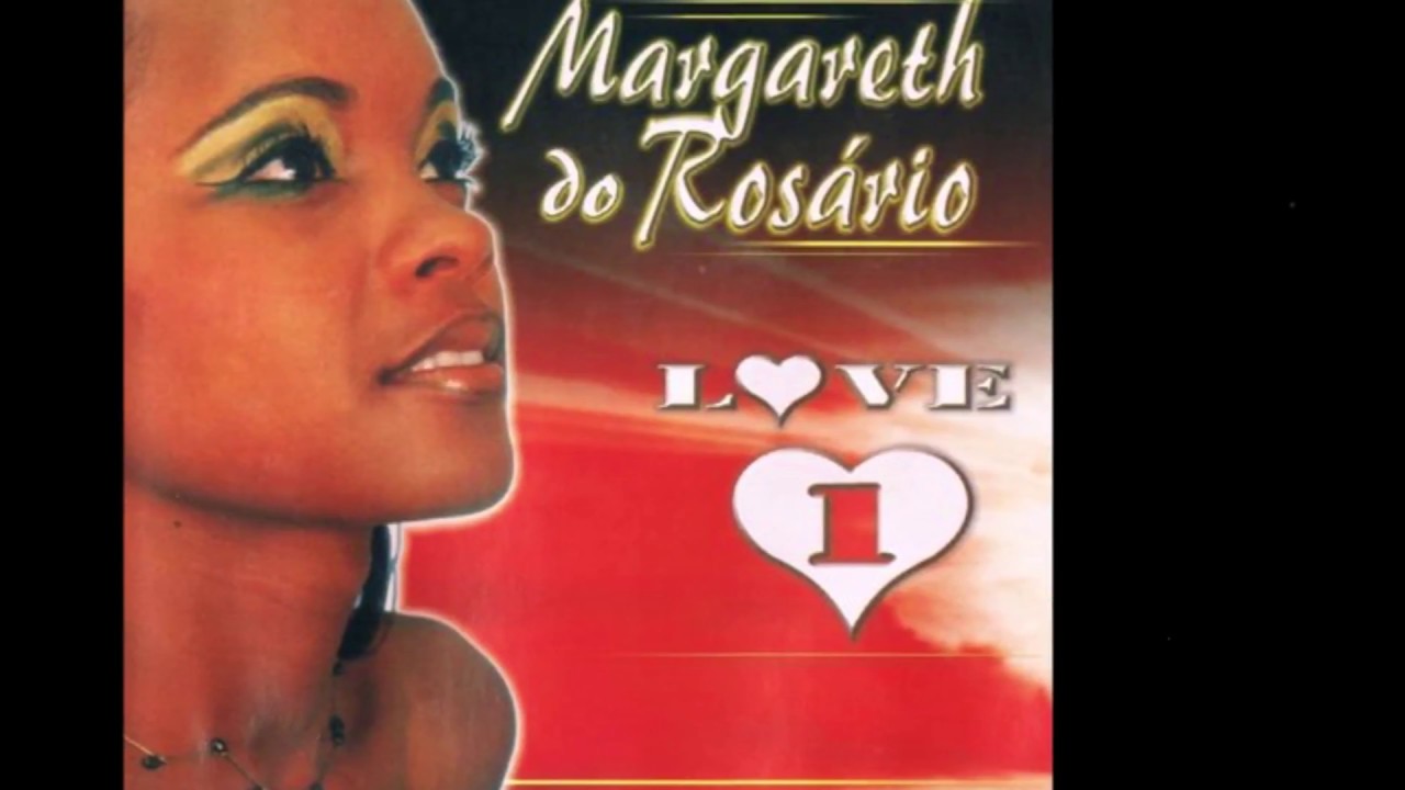 Margareth do Rosário - Tudo pra mim