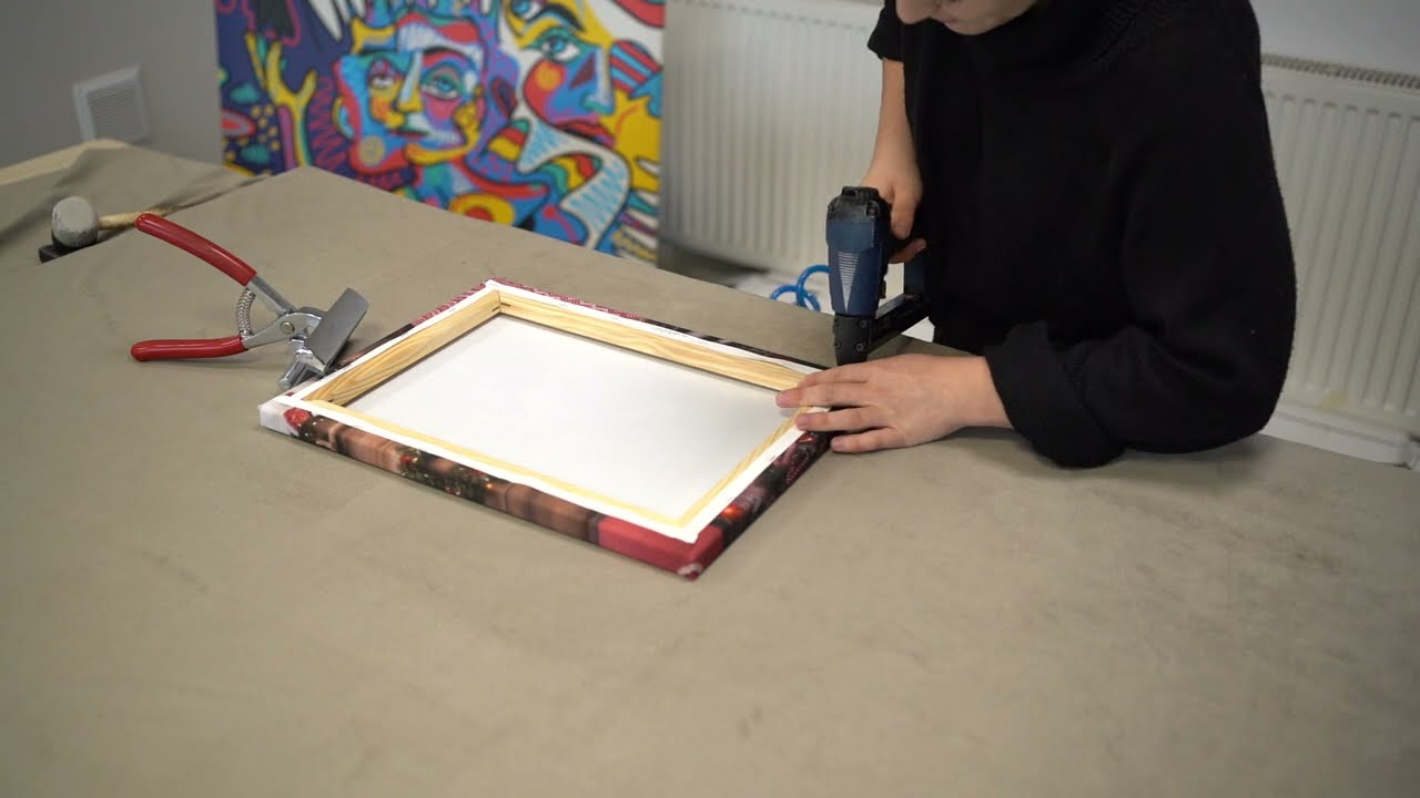 Fotografia na płótnie – jak zrobić samemu obraz ze zdjęcia? Zdjęcia na płótnie BOBRAZ.pl