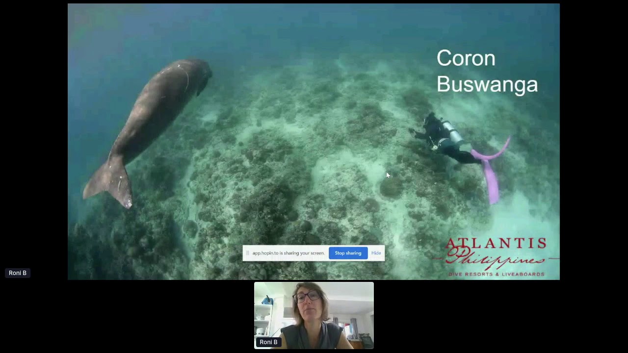Diving The Philippines With Atlantis Dive Resorts