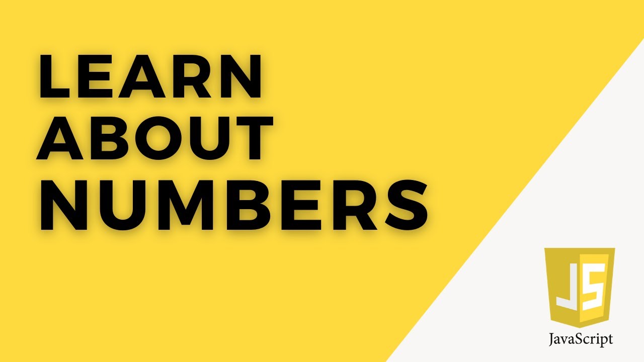 Number type in Javascript (Whole Number, Decimals, Sign, NaN, Infinity, Type Conversion)