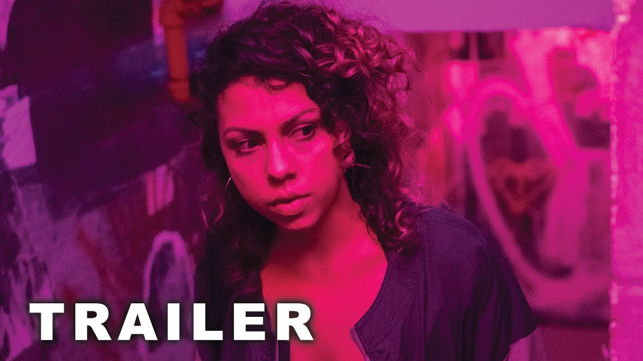 Canadian Strain (2019) | Jess Salgueiro | Thom Allison | Benjamin Ayres