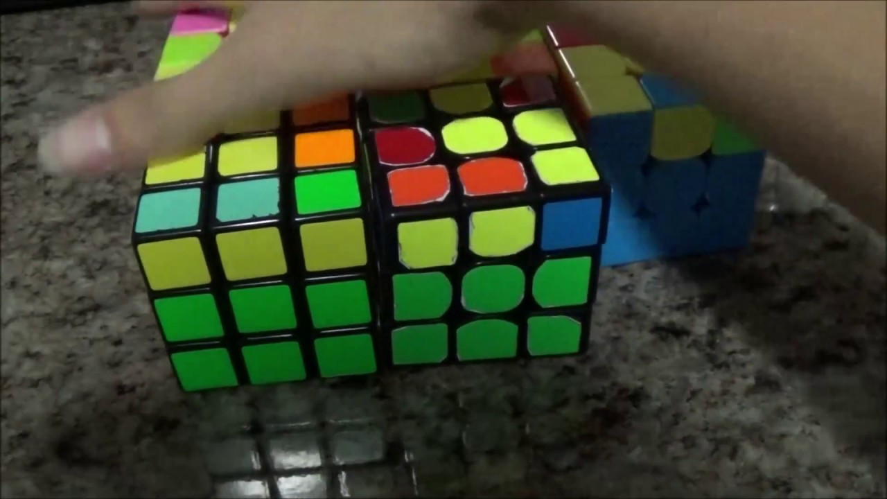 LBL Last Layer Tricks [Pogobat Version]