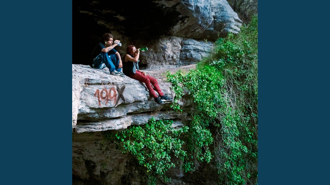 Yo Cobain y tu Courtney