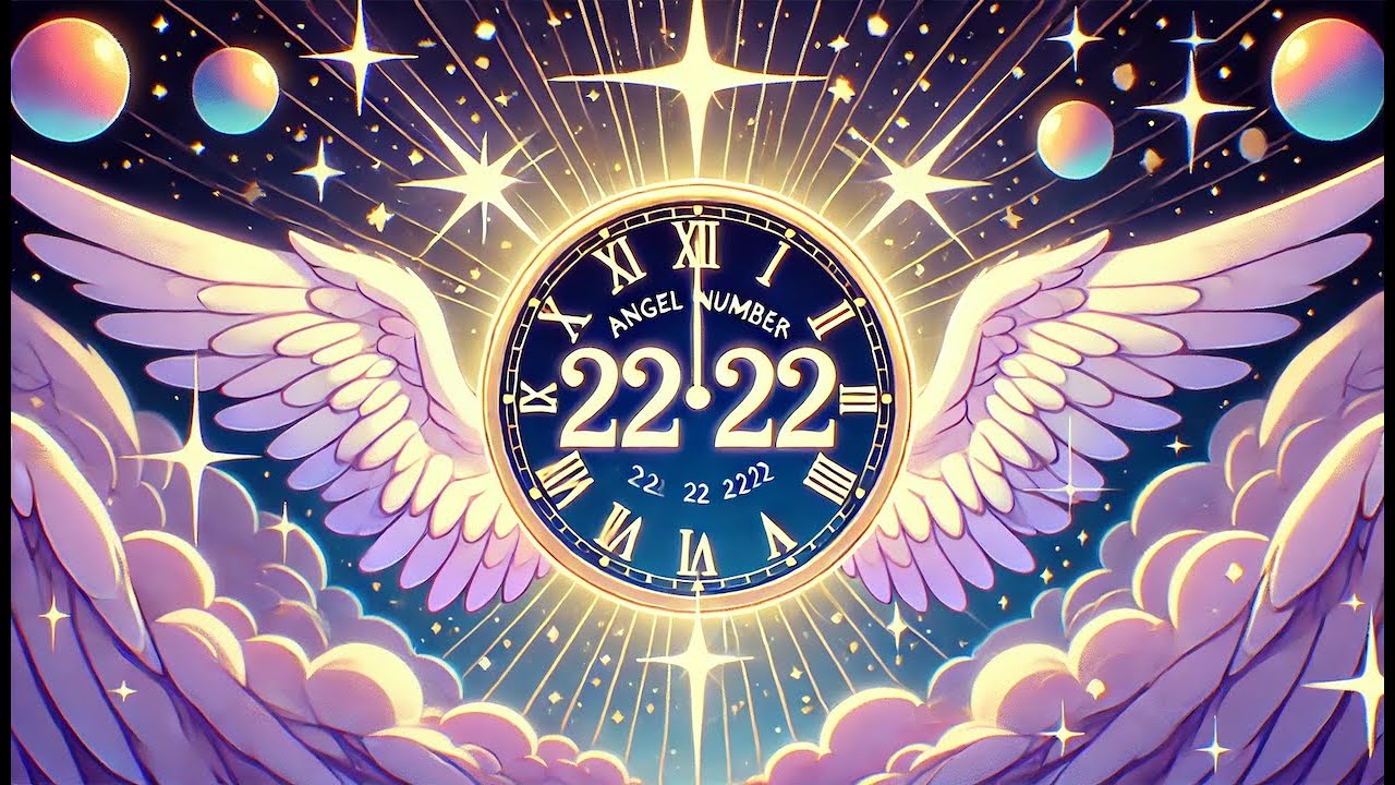 Значение числа ангела 2222: Шокирующая правда, которая может всё изменить!