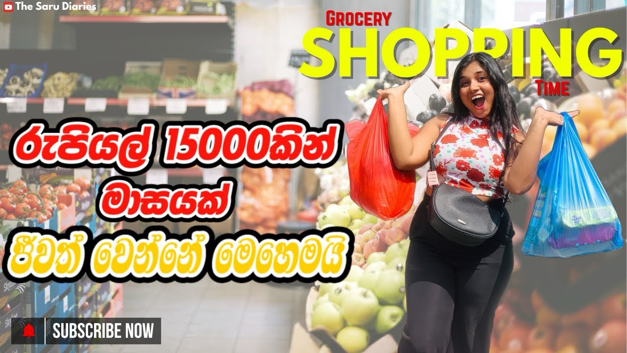 How I Survive a Whole Month with Just Rs. 15,000 | Budget-Friendly Lifestyle Tips for Girls