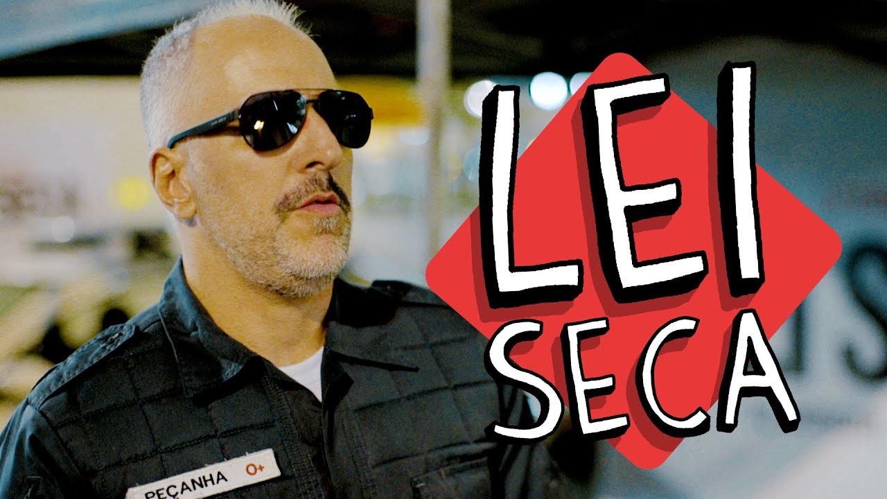 LEI SECA