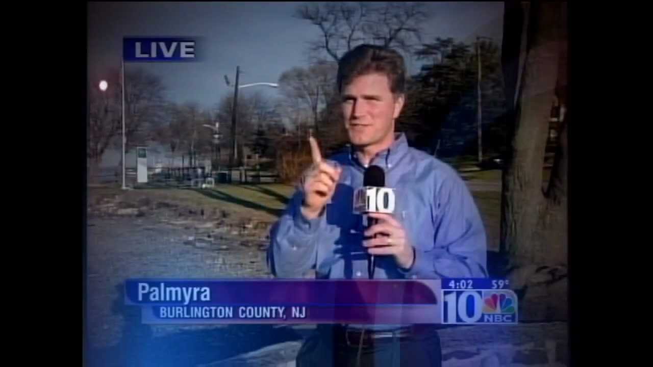 Tim Lake: Broadcast Pioneer