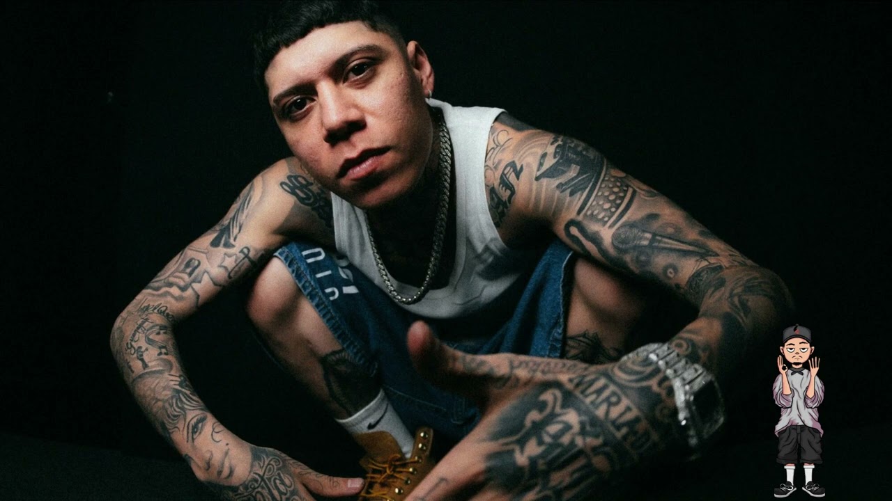 Santa Fe Klan Type Beat En El Barrio Prod By 64Beats