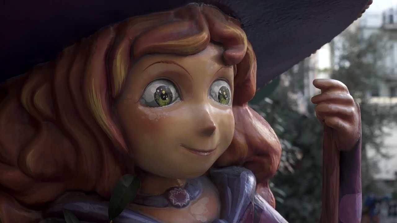 Beyoğlu Senfonisi 3