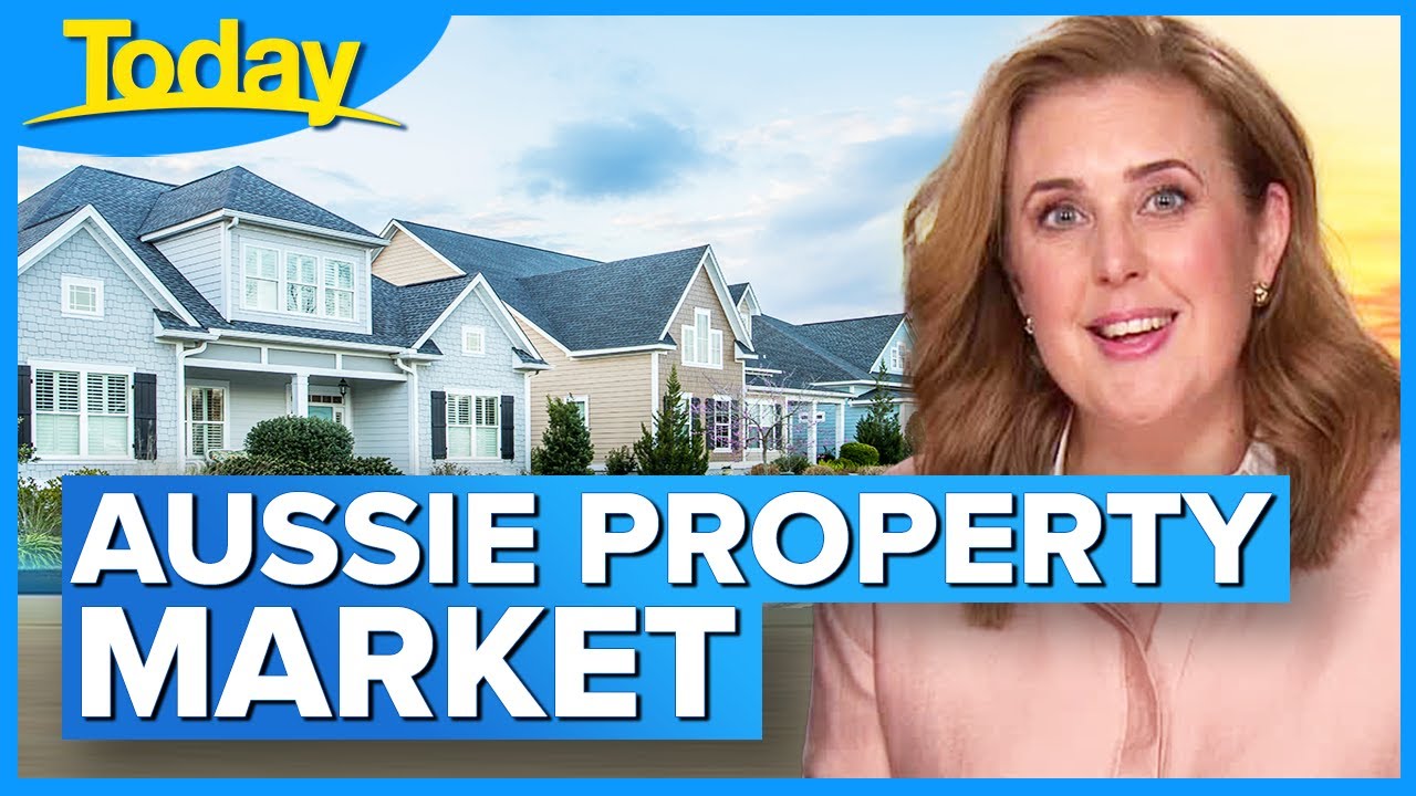 Brisbane and Adelaide, the quiet achievers of the Australian housing market | Today Show Australia