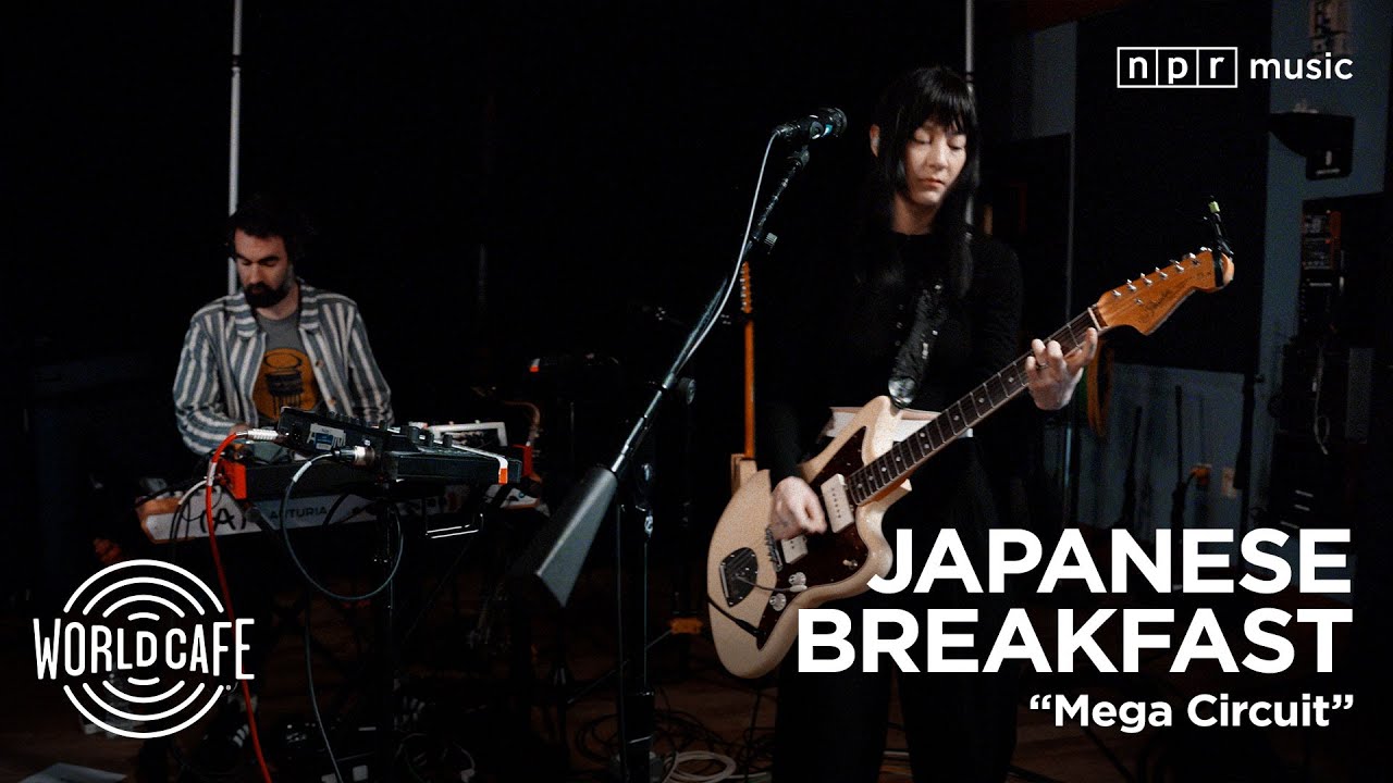 Japanese Breakfast - 