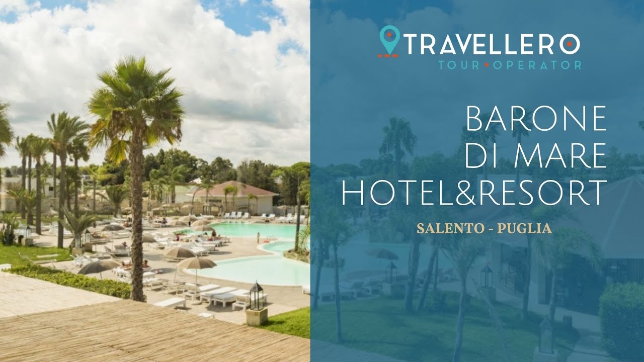 Futura Club - Barone di mare Hotel & Resort